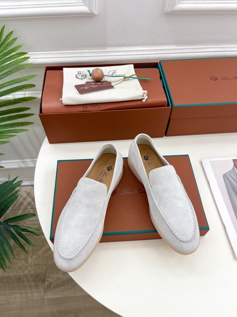 Loro Piana Shoes